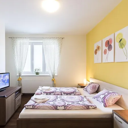 Guest house Sokolska