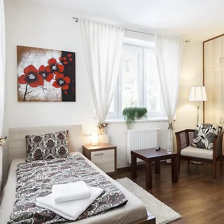 Sokolska Guest house Zlin