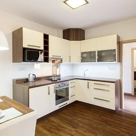 Guest house Sokolska Zlin