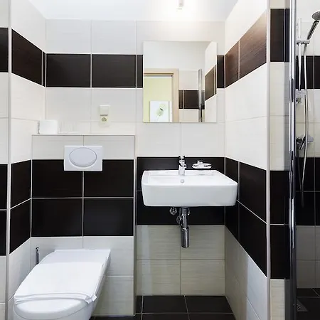 Guest house Sokolska