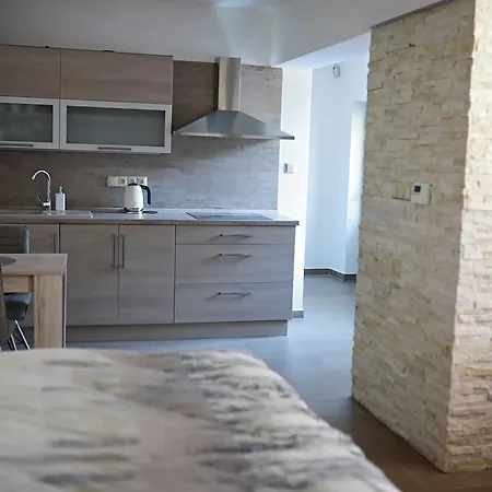 Sokolska Guest house