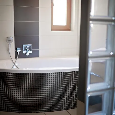 Sokolska Guest house Zlin