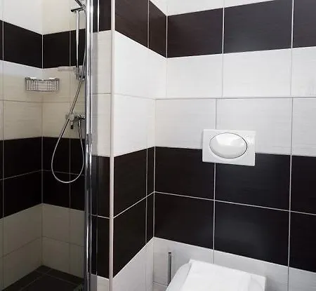 Guest house Sokolska Zlin