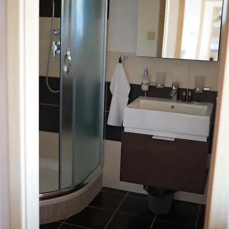 Sokolska Guest house Zlin