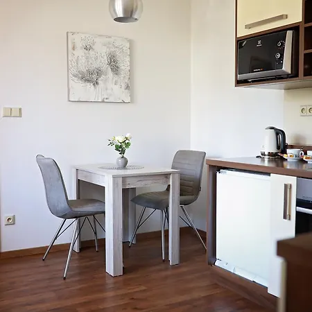 Sokolska Guest house