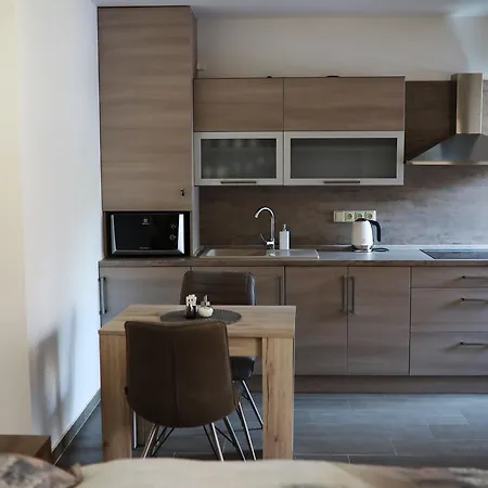 Sokolska Guest house