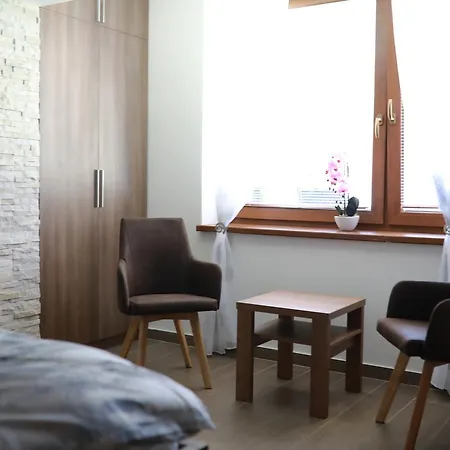 Guest house Sokolska