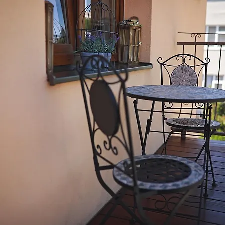 Sokolska Guest house Zlin