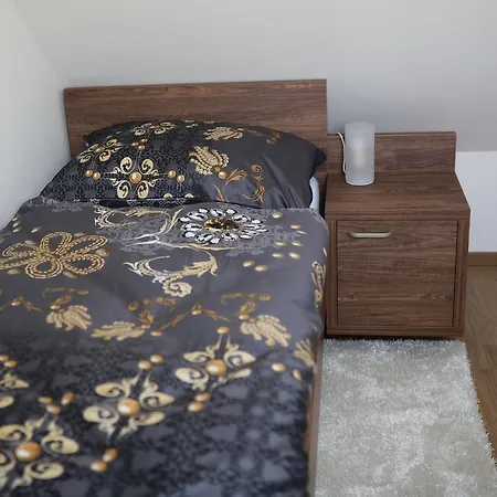 Guest house Sokolska 2*