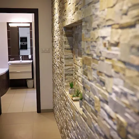 Guest house Sokolska 2*