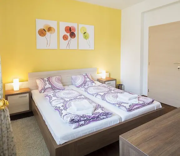 Sokolská Casa de hóspedes 4*