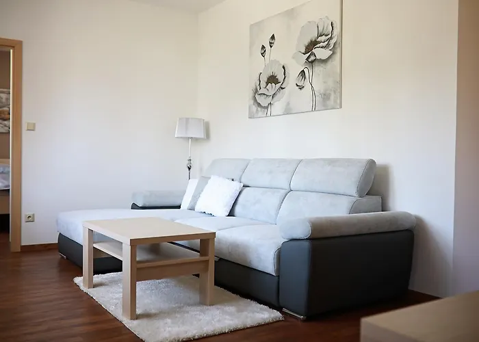 Sokolská 4* Zlín