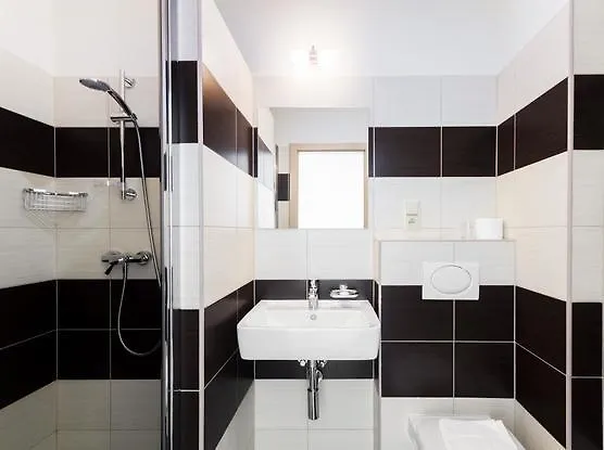 Casa de hóspedes Sokolská 4*