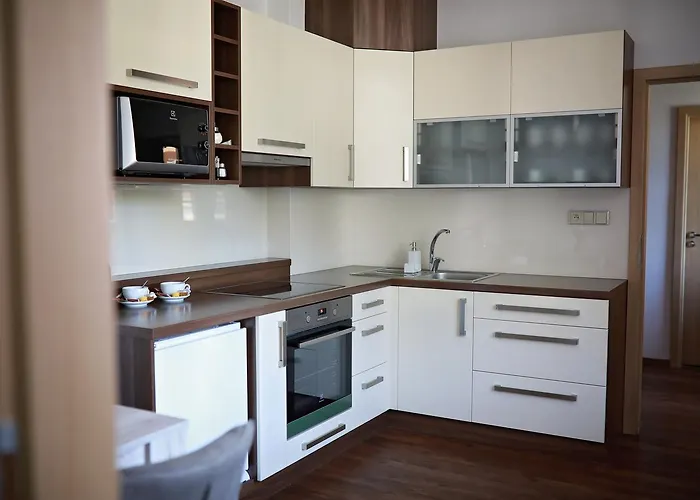 Sokolská Casa de hóspedes Zlín