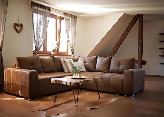 Sokolská Casa de hóspedes 4*